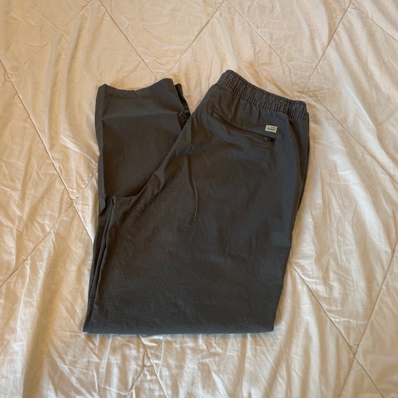 Men’s vuori ripstop pants XL - Picture 5 of 6